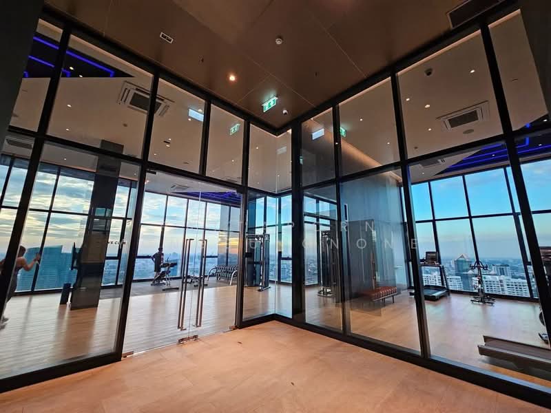 Life Phahon-Ladprao : ไลฟ์ พหลฯ-ลาดพร้าว, กรุงเทพ, 996 Phahonyothin Road, จอมพล, จตุจักร, กรุงเทพ, 35 ตร.ม., คอนโด ให้เช่า, โดย Pattaporn Yongsungnone, 500174260 - DDproperty.com