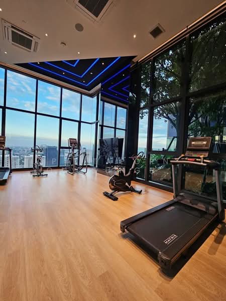 Life Phahon-Ladprao, Bangkok, 996 Phahonyothin Road, Jom Phon, Chatuchak, Bangkok, 1 Bedroom, 35 sqm, Condo For Rent, by Pattaporn Yongsungnone, 500174260 - DDproperty.com