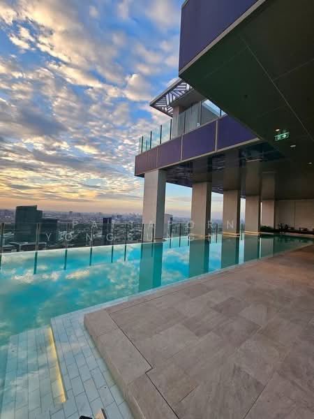 Life Phahon-Ladprao, Bangkok, 996 Phahonyothin Road, Jom Phon, Chatuchak, Bangkok, 1 Bedroom, 35 sqm, Condo For Rent, by Pattaporn Yongsungnone, 500174260 - DDproperty.com