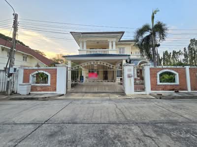 ขาย - Royal Park Ville Suwinthawong : โรยัล ปาร์ค วิลล์ สุวินทวงศ์, กรุงเทพ