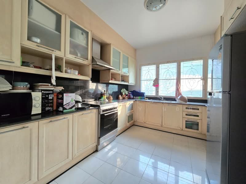 Royal Park Ville Suwinthawong, Bangkok, Suwinthawong Road, Lam Phak Chi, Nong Chok, Bangkok, 4 Bedrooms, 150 sqm, Single Detached House For Sale, by The Best Property นอม, 500174261 - DDproperty.com