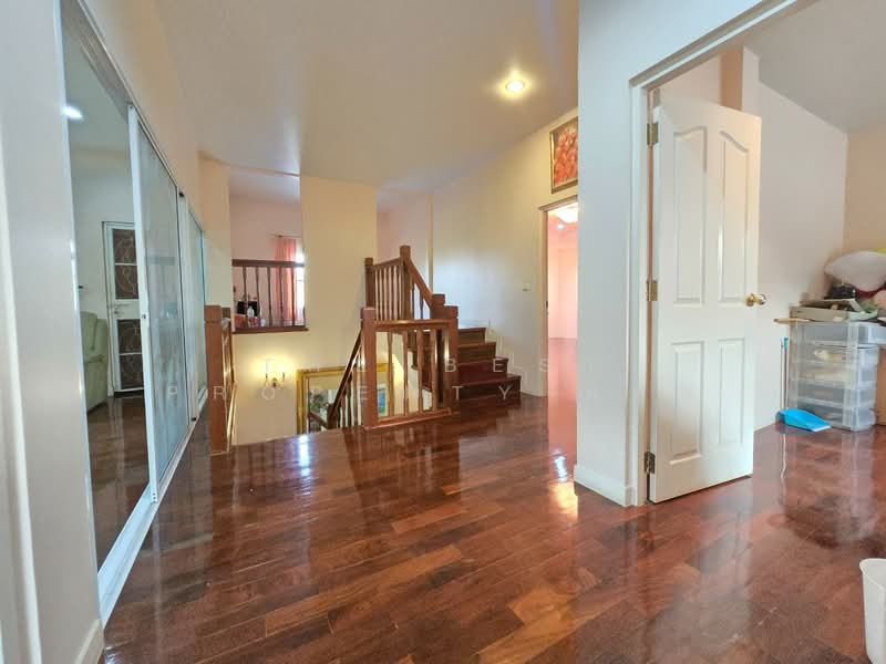 Royal Park Ville Suwinthawong, Bangkok, Suwinthawong Road, Lam Phak Chi, Nong Chok, Bangkok, 4 Bedrooms, 150 sqm, Single Detached House For Sale, by The Best Property นอม, 500174261 - DDproperty.com