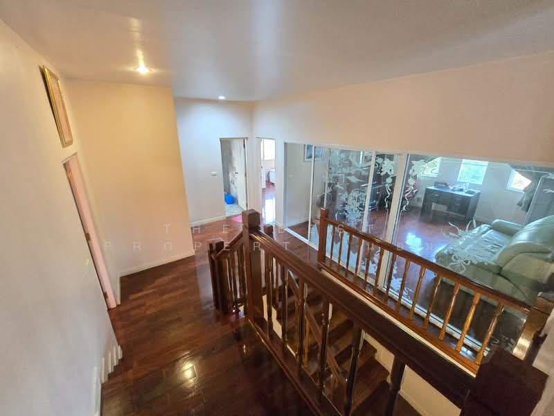 Royal Park Ville Suwinthawong, Bangkok, Suwinthawong Road, Lam Phak Chi, Nong Chok, Bangkok, 4 Bedrooms, 150 sqm, Single Detached House For Sale, by The Best Property นอม, 500174261 - DDproperty.com