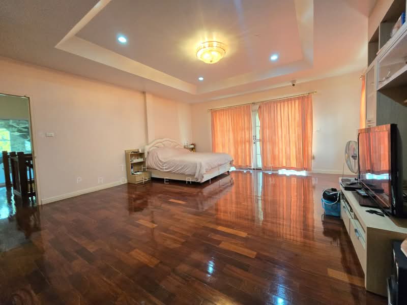 Royal Park Ville Suwinthawong, Bangkok, Suwinthawong Road, Lam Phak Chi, Nong Chok, Bangkok, 4 Bedrooms, 150 sqm, Single Detached House For Sale, by The Best Property นอม, 500174261 - DDproperty.com