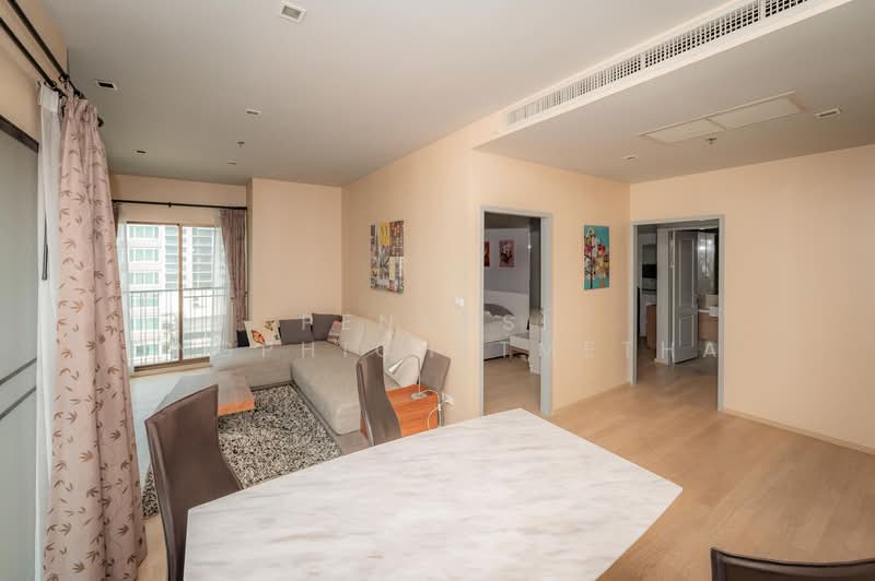 Noble Refine, Bangkok, Soi Sukhumvit 26, Sukhumvit Road, Khong Tan, Khlong Toei, Bangkok, 2 Bedrooms, 72 sqm, Condo For Rent, by Pensasi Ongphichetmetha, 500174264 - DDproperty.com