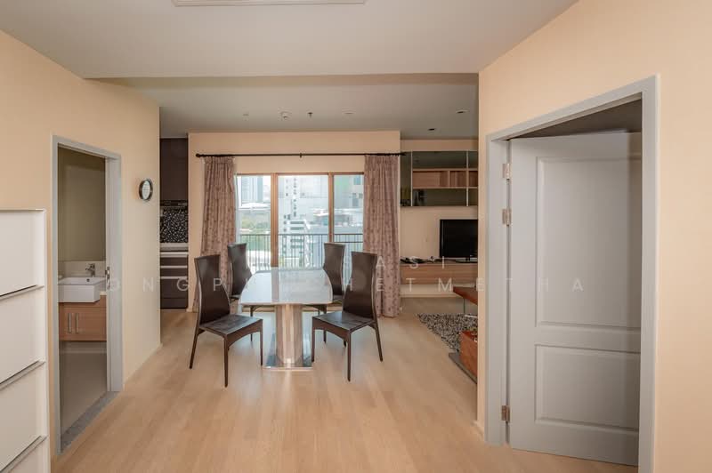 Noble Refine, Bangkok, Soi Sukhumvit 26, Sukhumvit Road, Khong Tan, Khlong Toei, Bangkok, 2 Bedrooms, 72 sqm, Condo For Rent, by Pensasi Ongphichetmetha, 500174264 - DDproperty.com