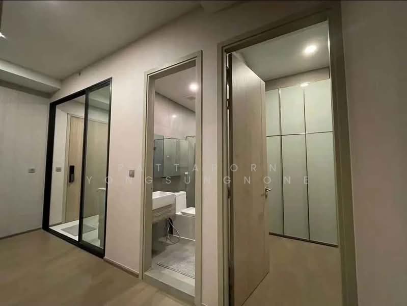 Park Origin Phayathai, Bangkok, 89 Phaya Thai Road, Thanon Phaya Thai, Ratchathewi, Bangkok, 2 Bedrooms, 55 sqm, Condo For Rent, by Pattaporn Yongsungnone, 500174265 - DDproperty.com