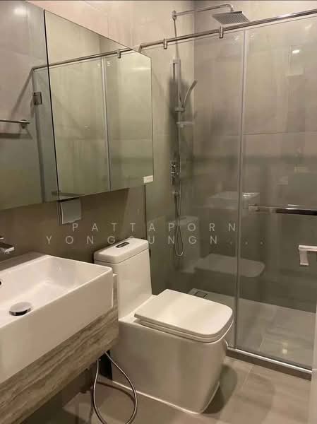 Park Origin Phayathai : พาร์ค ออริจิ้น พญาไท, Bangkok, 89 ถนนพญาไท, Thanon Phaya Thai, Ratchathewi, Bangkok, 2 Bedrooms, 55 sqm, Condo For Rent, by Pattaporn Yongsungnone, 500174265 - DDproperty.com