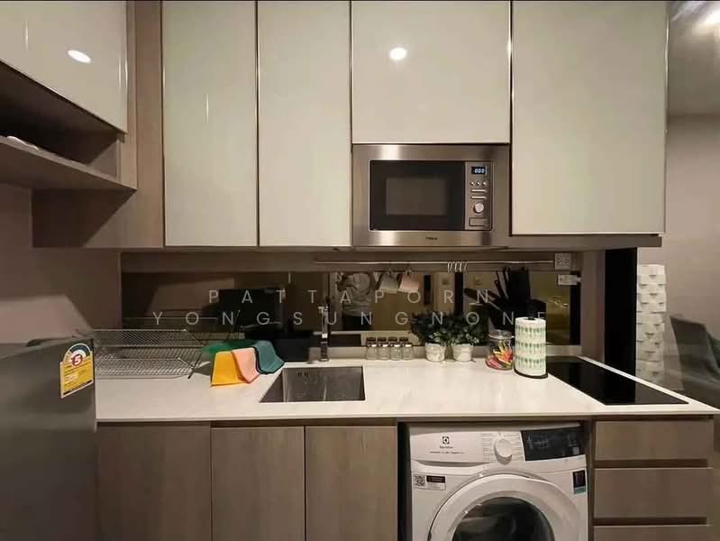 Park Origin Phayathai : พาร์ค ออริจิ้น พญาไท, Bangkok, 89 ถนนพญาไท, Thanon Phaya Thai, Ratchathewi, Bangkok, 2 Bedrooms, 55 sqm, Condo For Rent, by Pattaporn Yongsungnone, 500174265 - DDproperty.com