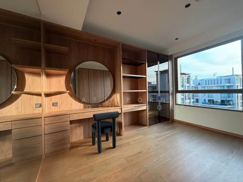 Supreme Legend, Bangkok, 188 Rama 3 Soi 77, Chong Nonsi, Yan Nawa, Bangkok, 4 Bedrooms, 261 sqm, Condo For Sale, by Pattaporn Yongsungnone, 500174268 - DDproperty.com