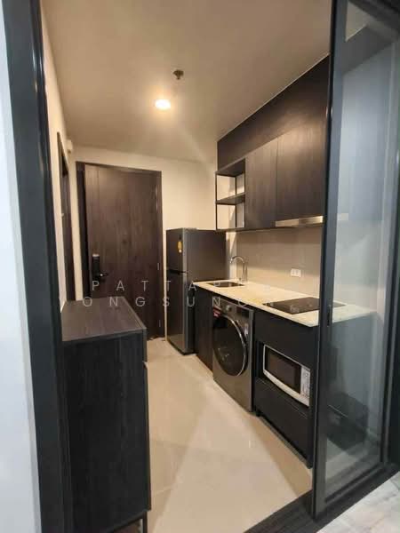 XT Huaikhwang, Bangkok, 244 Ratchadaphisek Road, Huai Khwang, Huai Khwang, Bangkok, 1 Bedroom, 30 sqm, Condo For Rent, by Pattaporn Yongsungnone, 500174271 - DDproperty.com