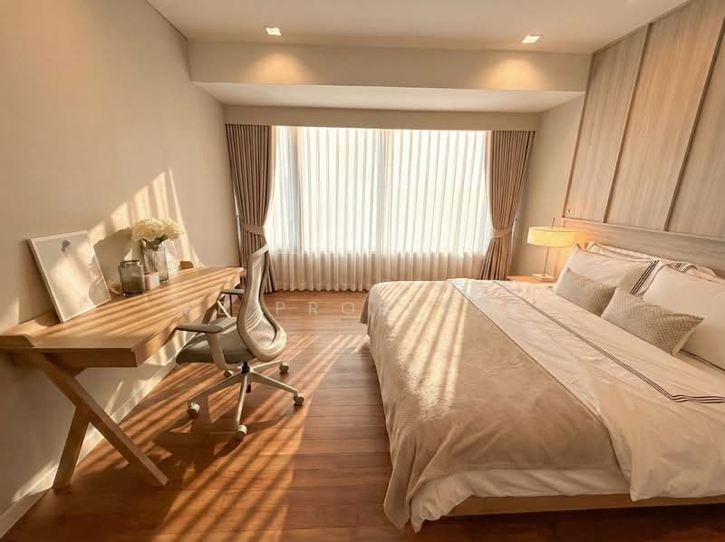 Amanta Lumpini, Bangkok, Rama 4 Road, Thung Maha Mek, Sathon, Bangkok, 1 Bedroom, 70 sqm, Condo For Rent, by RE Property, 500174274 - DDproperty.com