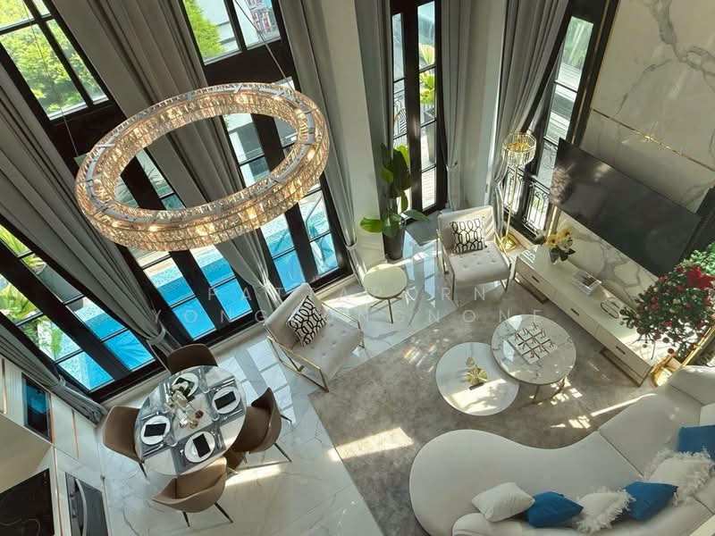 Baan Sansiri Sukhumvit 67 : บ้านแสนสิริ สุขุมวิท 67, กรุงเทพ, 32 ซอย สุขุมวิท 67, พระโขนงเหนือ, วัฒนา, กรุงเทพ, 301 ตร.ม., บ้านเดี่ยว ให้เช่า, โดย Pattaporn Yongsungnone, 500174275 - DDproperty.com