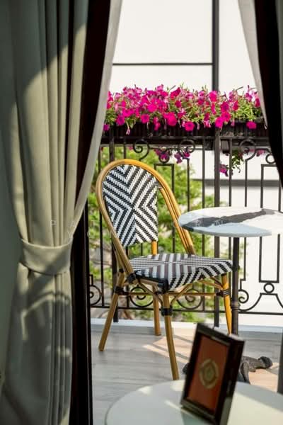 Baan Sansiri Sukhumvit 67 : บ้านแสนสิริ สุขุมวิท 67, กรุงเทพ, 32 ซอย สุขุมวิท 67, พระโขนงเหนือ, วัฒนา, กรุงเทพ, 301 ตร.ม., บ้านเดี่ยว ให้เช่า, โดย Pattaporn Yongsungnone, 500174275 - DDproperty.com