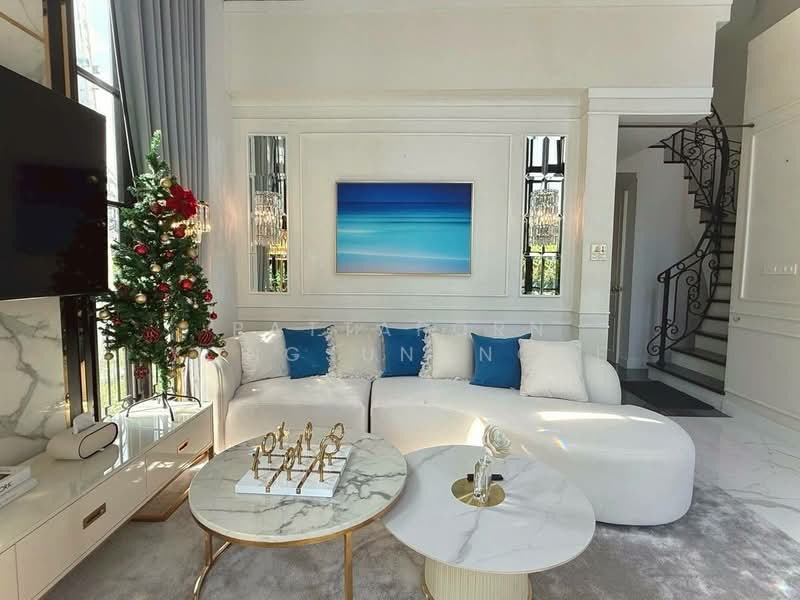 Baan Sansiri Sukhumvit 67 : บ้านแสนสิริ สุขุมวิท 67, กรุงเทพ, 32 ซอย สุขุมวิท 67, พระโขนงเหนือ, วัฒนา, กรุงเทพ, 301 ตร.ม., บ้านเดี่ยว ให้เช่า, โดย Pattaporn Yongsungnone, 500174275 - DDproperty.com