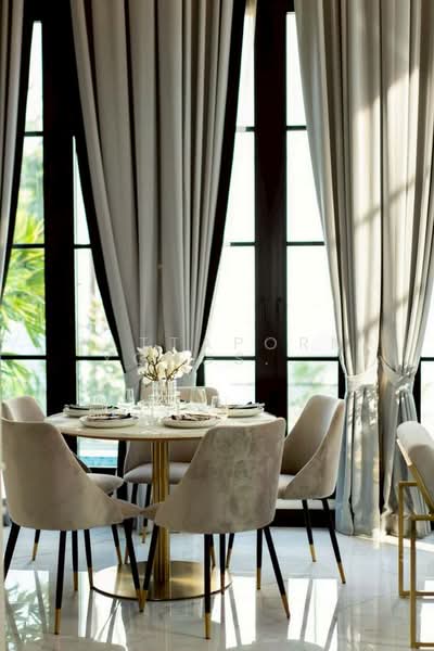 Baan Sansiri Sukhumvit 67 : บ้านแสนสิริ สุขุมวิท 67, กรุงเทพ, 32 ซอย สุขุมวิท 67, พระโขนงเหนือ, วัฒนา, กรุงเทพ, 301 ตร.ม., บ้านเดี่ยว ให้เช่า, โดย Pattaporn Yongsungnone, 500174275 - DDproperty.com