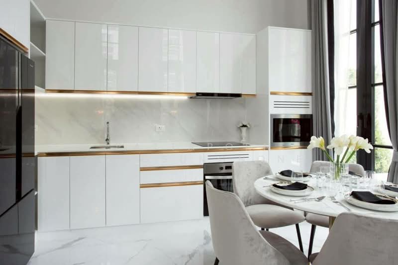 Baan Sansiri Sukhumvit 67 : บ้านแสนสิริ สุขุมวิท 67, กรุงเทพ, 32 ซอย สุขุมวิท 67, พระโขนงเหนือ, วัฒนา, กรุงเทพ, 301 ตร.ม., บ้านเดี่ยว ให้เช่า, โดย Pattaporn Yongsungnone, 500174275 - DDproperty.com