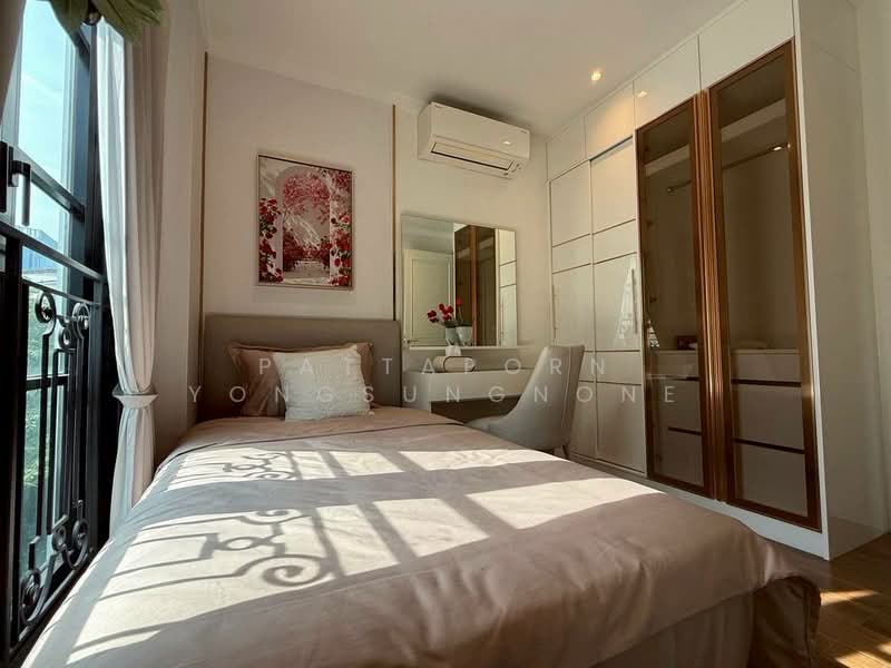 Baan Sansiri Sukhumvit 67 : บ้านแสนสิริ สุขุมวิท 67, กรุงเทพ, 32 ซอย สุขุมวิท 67, พระโขนงเหนือ, วัฒนา, กรุงเทพ, 301 ตร.ม., บ้านเดี่ยว ให้เช่า, โดย Pattaporn Yongsungnone, 500174275 - DDproperty.com