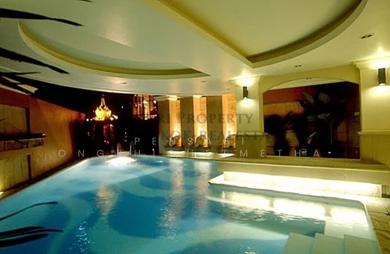 Sawit Suites Apartment, Bangkok, Khlong Tan Nua, Watthana, Bangkok, 2 Bedrooms, 130 sqm, Apartment For Rent, by Pensasi Ongphichetmetha, 500174277 - DDproperty.com