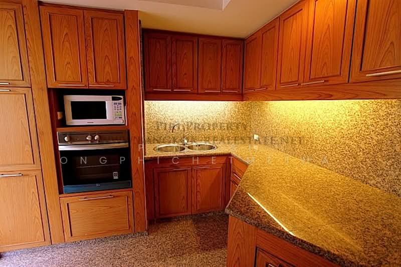 Sawit Suites Apartment, Bangkok, Khlong Tan Nua, Watthana, Bangkok, 2 Bedrooms, 130 sqm, Apartment For Rent, by Pensasi Ongphichetmetha, 500174277 - DDproperty.com