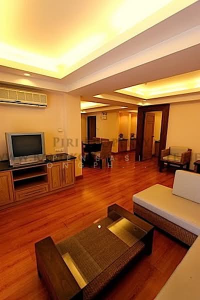 Sawit Suites Apartment, Bangkok, Khlong Tan Nua, Watthana, Bangkok, 2 Bedrooms, 130 sqm, Apartment For Rent, by Pensasi Ongphichetmetha, 500174277 - DDproperty.com