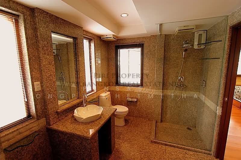 Sawit Suites Apartment : สาวิทย์ สวีท, กรุงเทพ, คลองตันเหนือ, วัฒนา, กรุงเทพ, 130 ตร.ม., อพาร์ทเมนท์ ให้เช่า, โดย Pensasi Ongphichetmetha, 500174277 - DDproperty.com