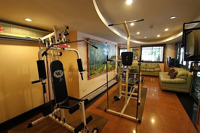 Sawit Suites Apartment, Bangkok, Khlong Tan Nua, Watthana, Bangkok, 2 Bedrooms, 130 sqm, Apartment For Rent, by Pensasi Ongphichetmetha, 500174277 - DDproperty.com