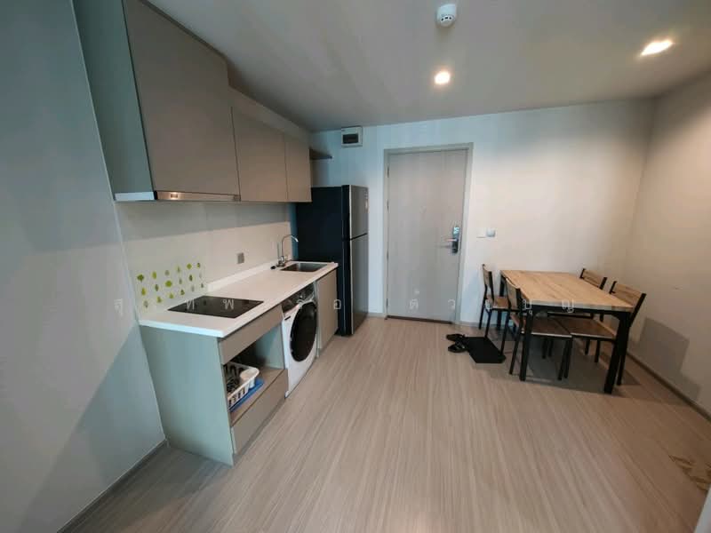 Life Ladprao, Bangkok, 992 Ladprao Road, Jom Phon, Chatuchak, Bangkok, 1 Bedroom, 35 sqm, Condo For Rent, by สุเทพ รอดด้วยบุญ, 500174278 - DDproperty.com
