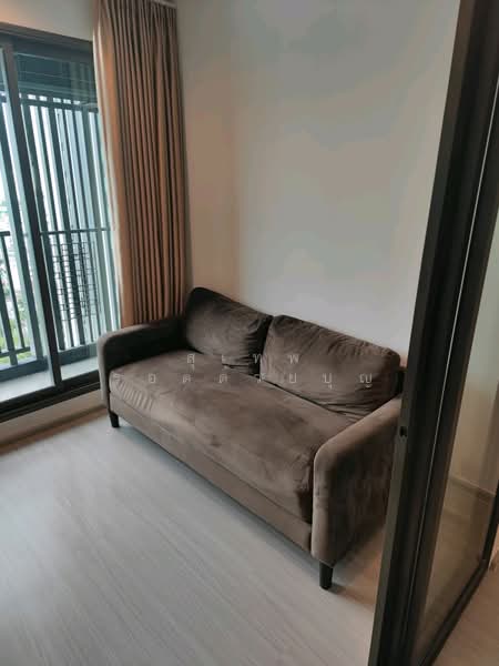 Life Ladprao, Bangkok, 992 Ladprao Road, Jom Phon, Chatuchak, Bangkok, 1 Bedroom, 35 sqm, Condo For Rent, by สุเทพ รอดด้วยบุญ, 500174278 - DDproperty.com