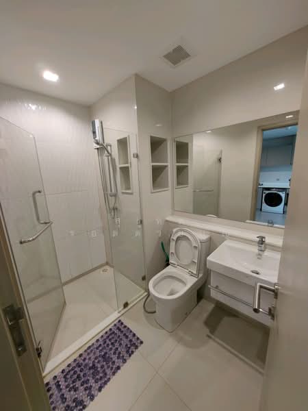 Life Ladprao, Bangkok, 992 Ladprao Road, Jom Phon, Chatuchak, Bangkok, 1 Bedroom, 35 sqm, Condo For Rent, by สุเทพ รอดด้วยบุญ, 500174278 - DDproperty.com