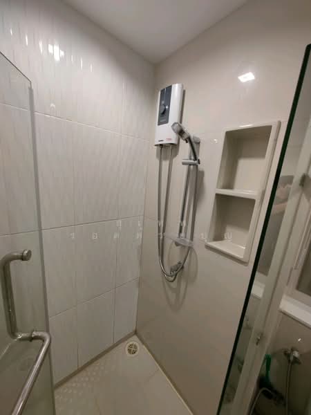 Life Ladprao, Bangkok, 992 Ladprao Road, Jom Phon, Chatuchak, Bangkok, 1 Bedroom, 35 sqm, Condo For Rent, by สุเทพ รอดด้วยบุญ, 500174278 - DDproperty.com