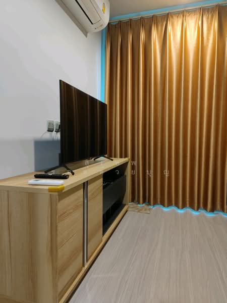 Life Ladprao, Bangkok, 992 Ladprao Road, Jom Phon, Chatuchak, Bangkok, 1 Bedroom, 35 sqm, Condo For Rent, by สุเทพ รอดด้วยบุญ, 500174278 - DDproperty.com