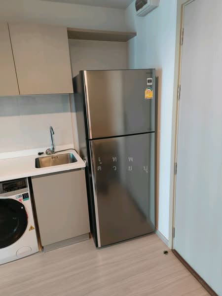 Life Ladprao, Bangkok, 992 Ladprao Road, Jom Phon, Chatuchak, Bangkok, 1 Bedroom, 35 sqm, Condo For Rent, by สุเทพ รอดด้วยบุญ, 500174278 - DDproperty.com