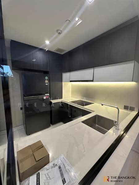 The Room Sukhumvit 38, Bangkok, Soi Sukhumvit 38, Phra Kanong, Khlong Toei, Bangkok, 2 Bedrooms, 79 sqm, Condo For Rent, by Nicha Peerakittikul, 500174279 - DDproperty.com