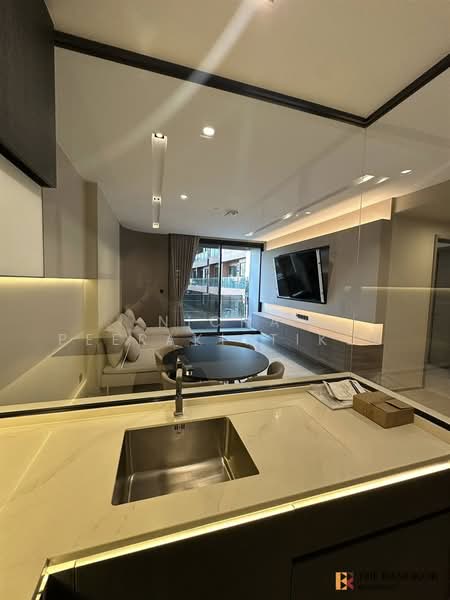 The Room Sukhumvit 38 : The Room สุขุมวิท 38, กรุงเทพ, ซอย สุขุมวิท 38, พระโขนง, คลองเตย, กรุงเทพ, 79 ตร.ม., คอนโด ให้เช่า, โดย Nicha Peerakittikul, 500174279 - DDproperty.com