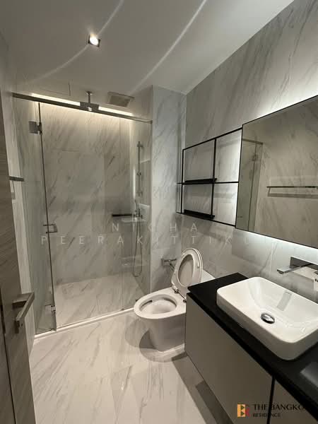 The Room Sukhumvit 38, Bangkok, Soi Sukhumvit 38, Phra Kanong, Khlong Toei, Bangkok, 2 Bedrooms, 79 sqm, Condo For Rent, by Nicha Peerakittikul, 500174279 - DDproperty.com