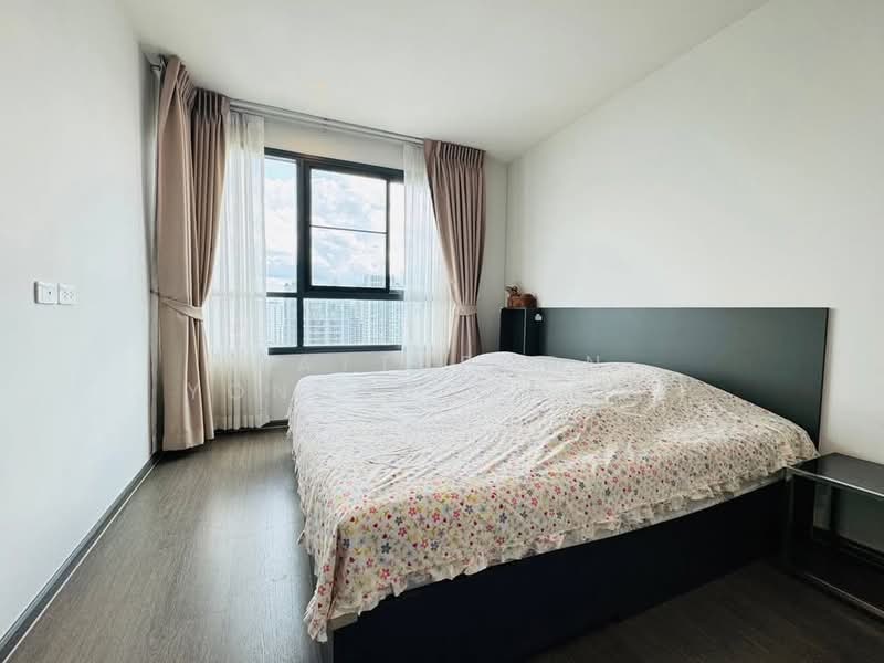 IDEO Phaholyothin Chatuchak, Bangkok, Paholayothin Road, Samsen Nai, Phaya Thai, Bangkok, 1 Bedroom, 34 sqm, Condo For Rent, by Pattaporn Yongsungnone, 500174280 - DDproperty.com