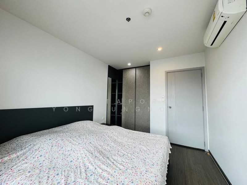 IDEO Phaholyothin Chatuchak, Bangkok, Paholayothin Road, Samsen Nai, Phaya Thai, Bangkok, 1 Bedroom, 34 sqm, Condo For Rent, by Pattaporn Yongsungnone, 500174280 - DDproperty.com