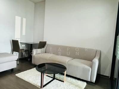 For Rent - IDEO Phaholyothin Chatuchak, Bangkok