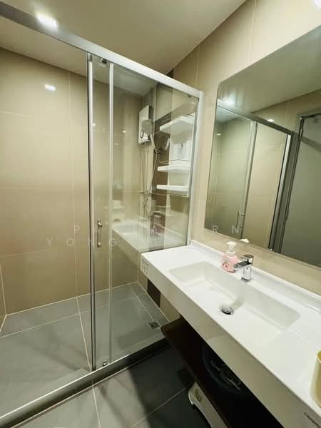 IDEO Phaholyothin Chatuchak, Bangkok, Paholayothin Road, Samsen Nai, Phaya Thai, Bangkok, 1 Bedroom, 34 sqm, Condo For Rent, by Pattaporn Yongsungnone, 500174280 - DDproperty.com