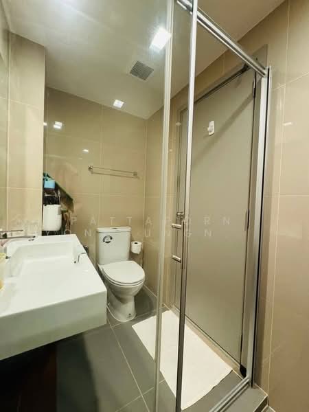 IDEO Phaholyothin Chatuchak, Bangkok, Paholayothin Road, Samsen Nai, Phaya Thai, Bangkok, 1 Bedroom, 34 sqm, Condo For Rent, by Pattaporn Yongsungnone, 500174280 - DDproperty.com