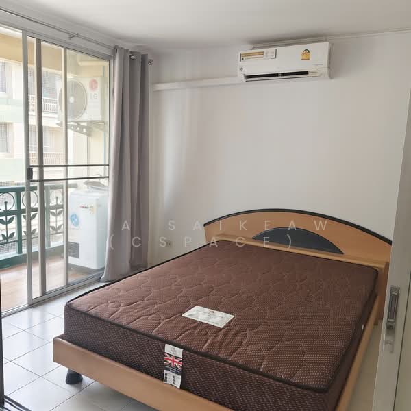 The Parkland Bangna, Bangkok, Soi Bangna-Trat 37 Bangna-Trat Road, Bang Na, Bang Na, Bangkok, 1 Bedroom, 38 sqm, Condo For Rent, by Sea Saikeaw, 500174281 - DDproperty.com