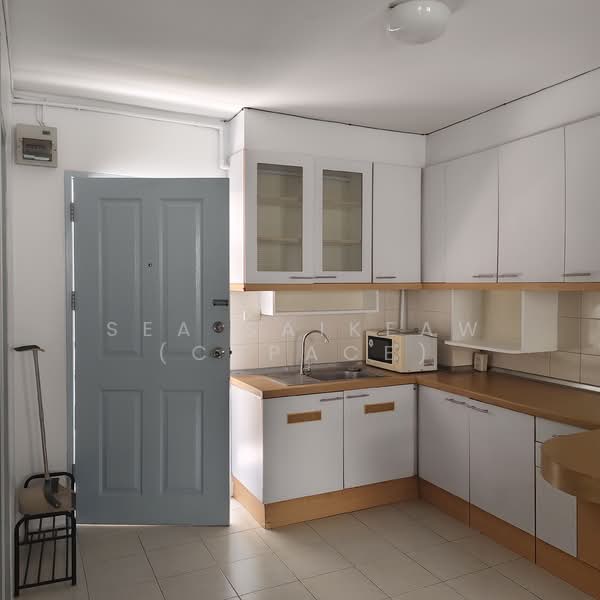 The Parkland Bangna, Bangkok, Soi Bangna-Trat 37 Bangna-Trat Road, Bang Na, Bang Na, Bangkok, 1 Bedroom, 38 sqm, Condo For Rent, by Sea Saikeaw, 500174281 - DDproperty.com