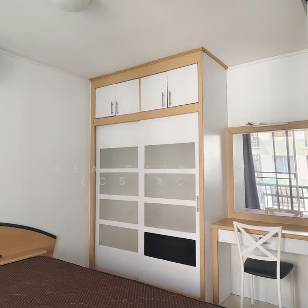 The Parkland Bangna : เดอะ พาร์คแลนด์ บางนา, กรุงเทพ, ซอยบางนา-ตราด 37, บางนา, บางนา, กรุงเทพ, 38 ตร.ม., คอนโด ให้เช่า, โดย Sea Saikeaw (Cspace), 500174281 - DDproperty.com