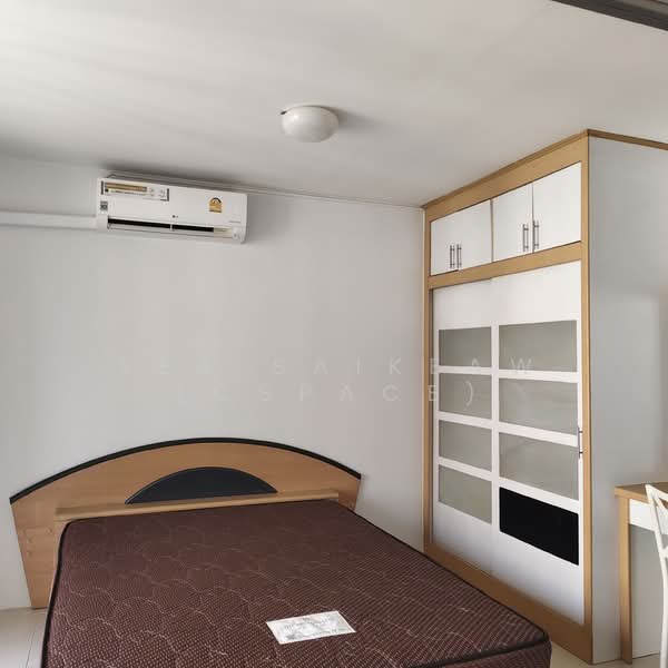 The Parkland Bangna, Bangkok, Soi Bangna-Trat 37 Bangna-Trat Road, Bang Na, Bang Na, Bangkok, 1 Bedroom, 38 sqm, Condo For Rent, by Sea Saikeaw, 500174281 - DDproperty.com