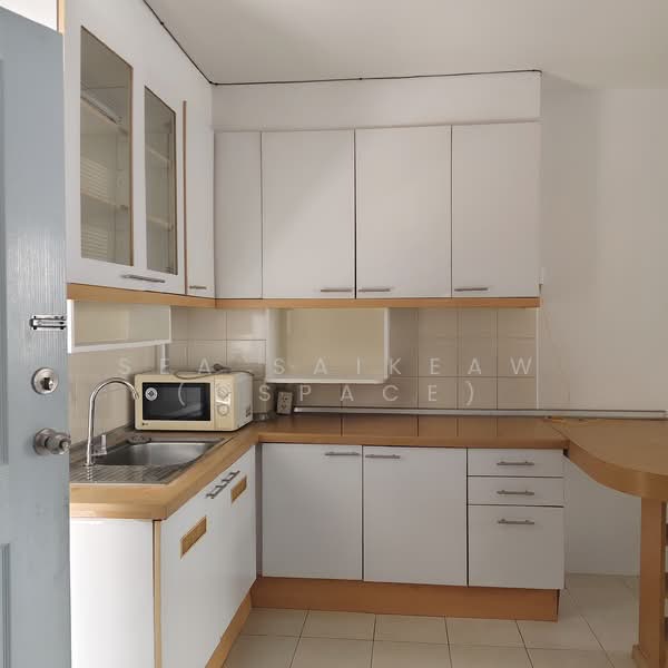 The Parkland Bangna : เดอะ พาร์คแลนด์ บางนา, กรุงเทพ, ซอยบางนา-ตราด 37, บางนา, บางนา, กรุงเทพ, 38 ตร.ม., คอนโด ให้เช่า, โดย Sea Saikeaw (Cspace), 500174281 - DDproperty.com