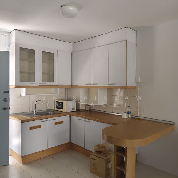 The Parkland Bangna, Bangkok, Soi Bangna-Trat 37 Bangna-Trat Road, Bang Na, Bang Na, Bangkok, 1 Bedroom, 38 sqm, Condo For Rent, by Sea Saikeaw, 500174281 - DDproperty.com