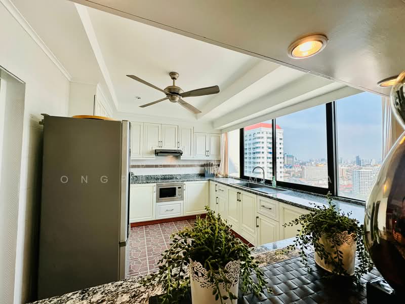 Jomtien Plaza Condotel : จอมเทียน พลาซ่า คอนโดเทล, ชลบุรี, 406 261 หมู่ที่ 12, หนองปรือ, บางละมุง, ชลบุรี, 287 ตร.ม., คอนโด ให้เช่า, โดย Pensasi Ongphichetmetha, 500174282 - DDproperty.com