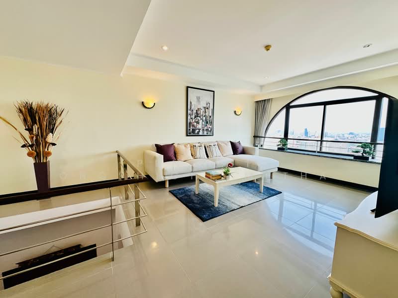 Jomtien Plaza Condotel : จอมเทียน พลาซ่า คอนโดเทล, ชลบุรี, 406 261 หมู่ที่ 12, หนองปรือ, บางละมุง, ชลบุรี, 287 ตร.ม., คอนโด ให้เช่า, โดย Pensasi Ongphichetmetha, 500174282 - DDproperty.com