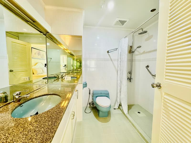 Jomtien Plaza Condotel, Chon Buri (Pattaya), 406 261 Village No. 12, Nong Pru, Bang Lamung (Pattaya), Chon Buri (Pattaya), 3 Bedrooms, 287 sqm, Condo For Rent, by Pensasi Ongphichetmetha, 500174282 - DDproperty.com